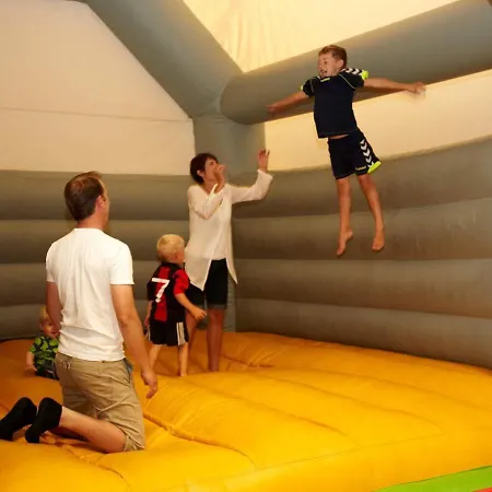 Vakantiehuis Xcv
