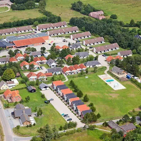 Vakantiehuis Xcv *