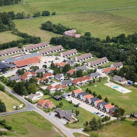 Xcv Vakantiehuis Blåvand