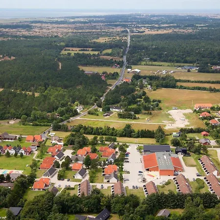 Vakantiehuis Xcv Blåvand