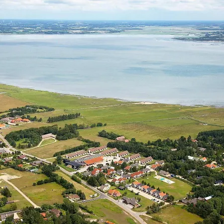 Xcv Vakantiehuis *