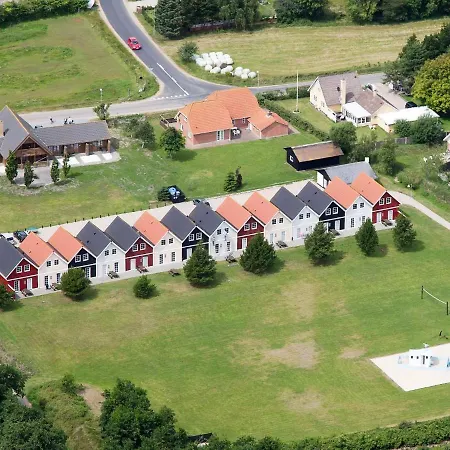 Xcv Vakantiehuis Blåvand