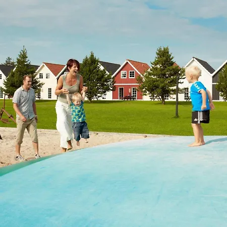 Vakantiehuis Xcv *