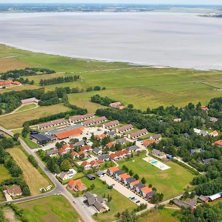 Vakantiehuis Xcv Blåvand