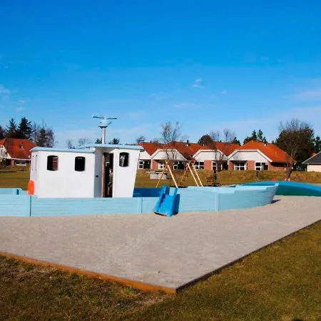 Vakantiehuis Xcv *