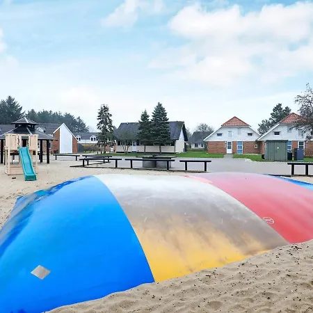 Vakantiehuis Xcv *
