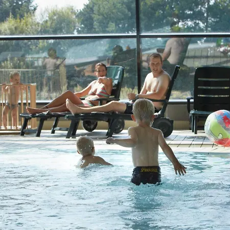 Vakantiehuis Xcv *