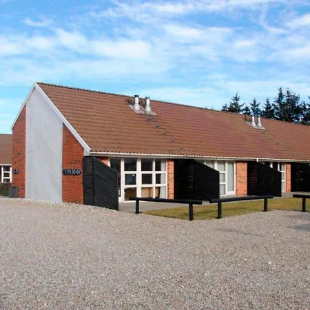 Vakantiehuis Xcv *