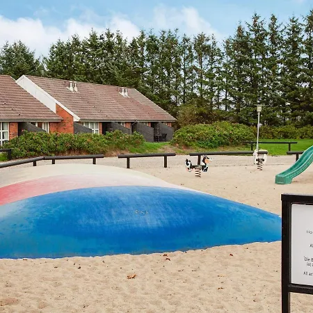 Xcv Vakantiehuis Blåvand