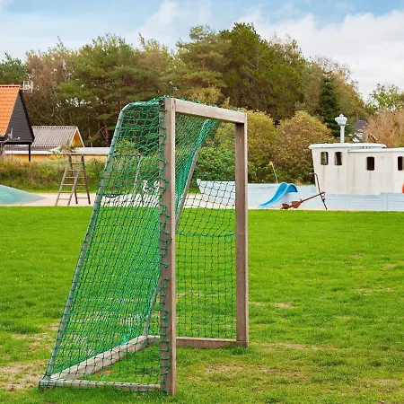Vakantiehuis Xcv Blåvand