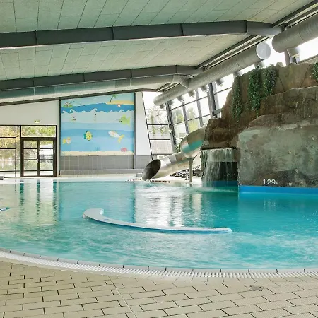 Xcv Vakantiehuis *