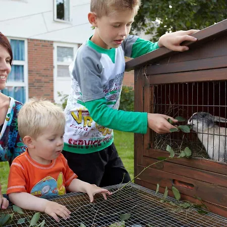 Vakantiehuis Xcv Blåvand