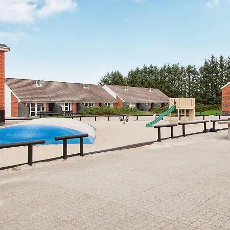 Xcv Vakantiehuis *