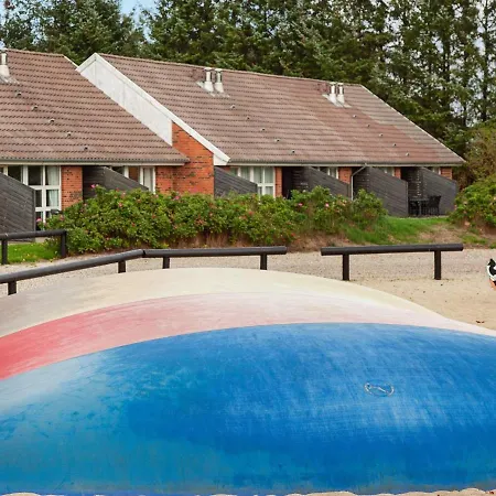Xcv Vakantiehuis *