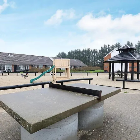 Xcv Vakantiehuis *