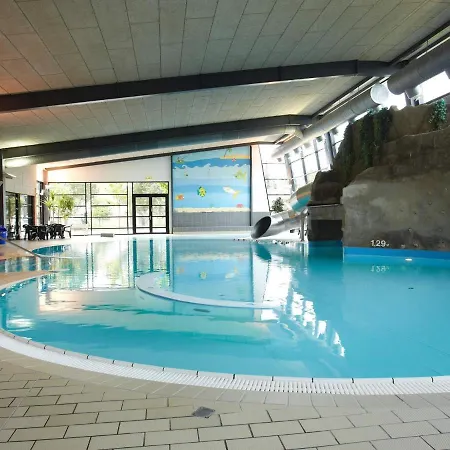 Xcv Vakantiehuis *