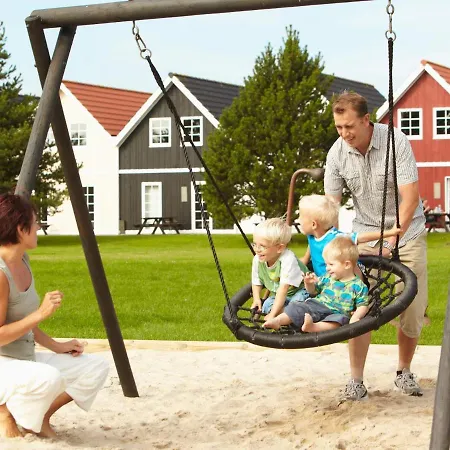Xcv Vakantiehuis Blåvand