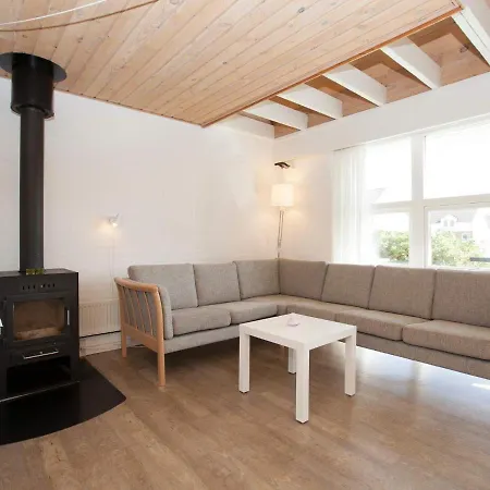 Xcv Vakantiehuis Blåvand